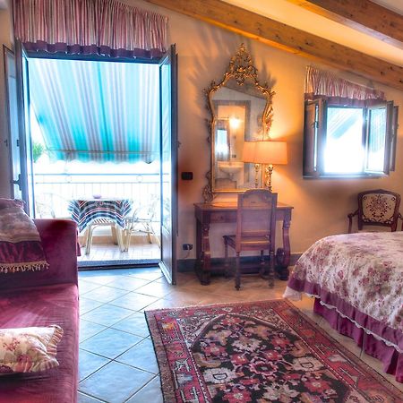 Villa Donna Fausta Agerola Exterior foto