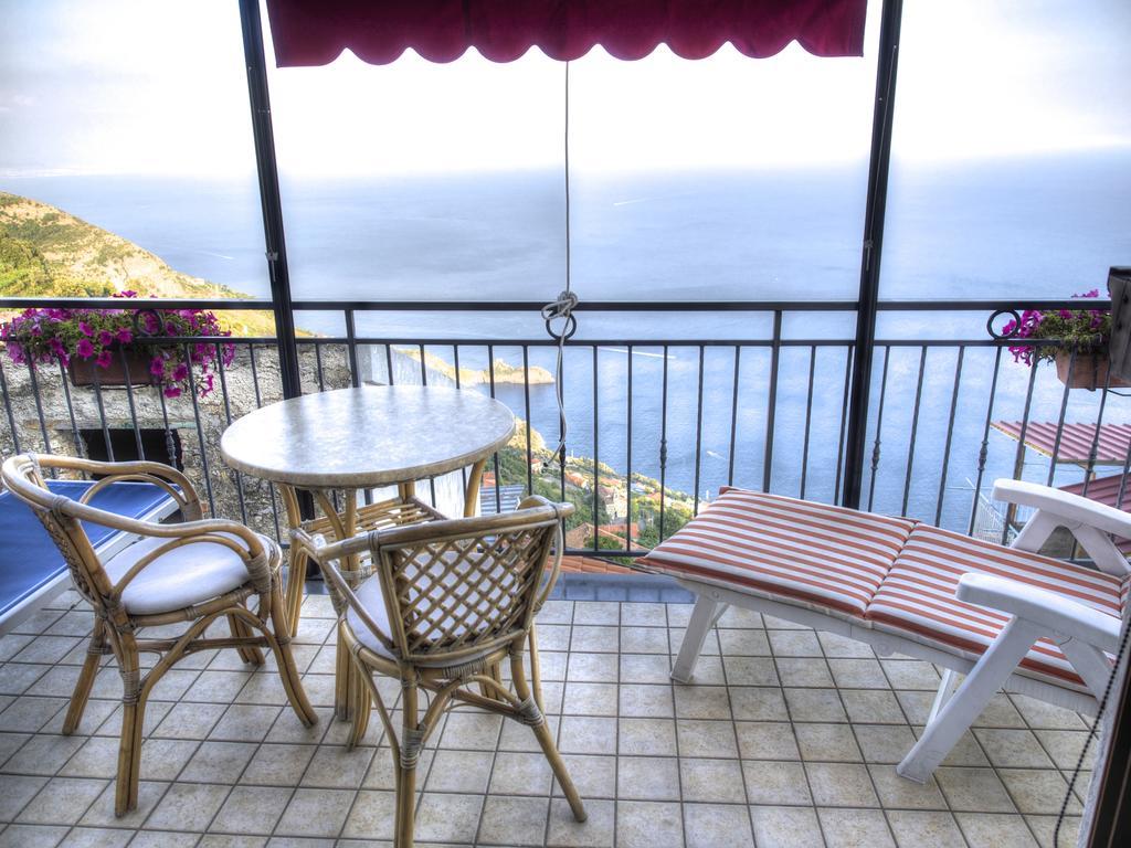 Villa Donna Fausta Agerola Quarto foto