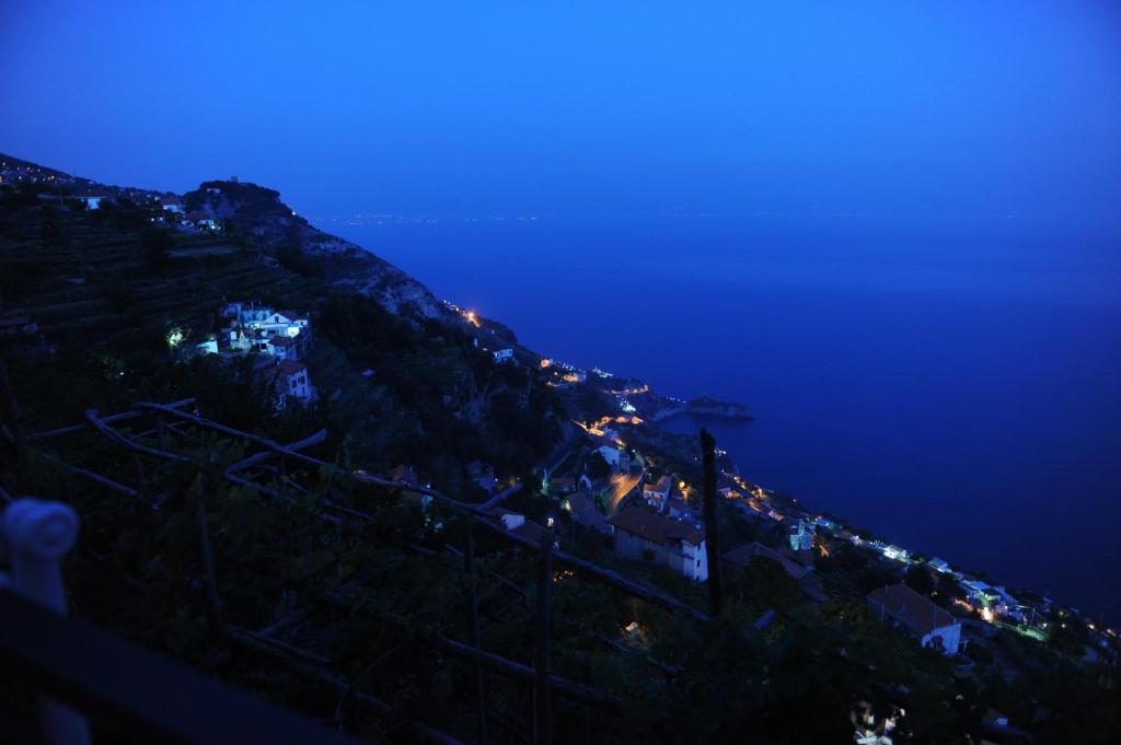 Villa Donna Fausta Agerola Quarto foto