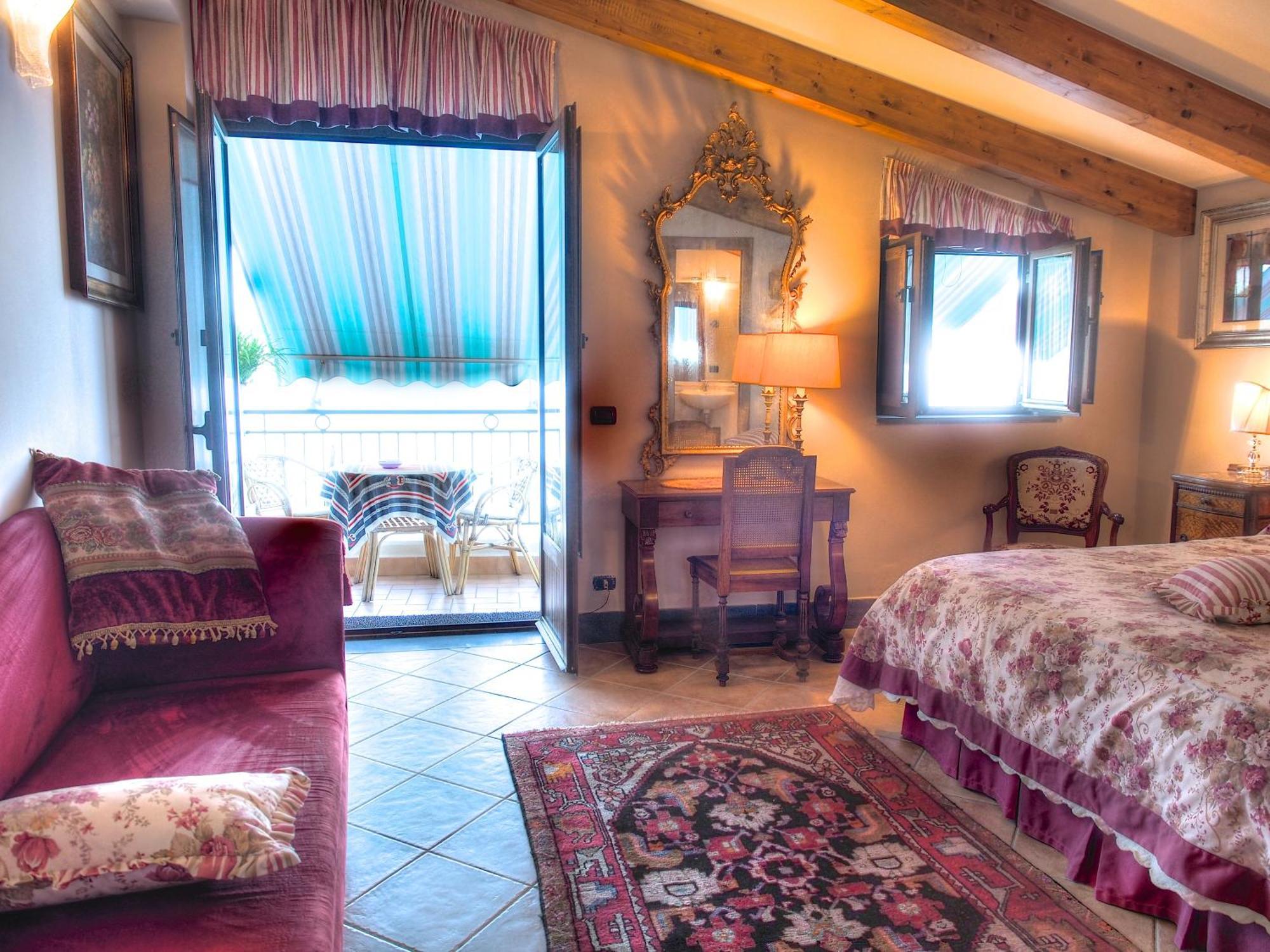 Villa Donna Fausta Agerola Exterior foto