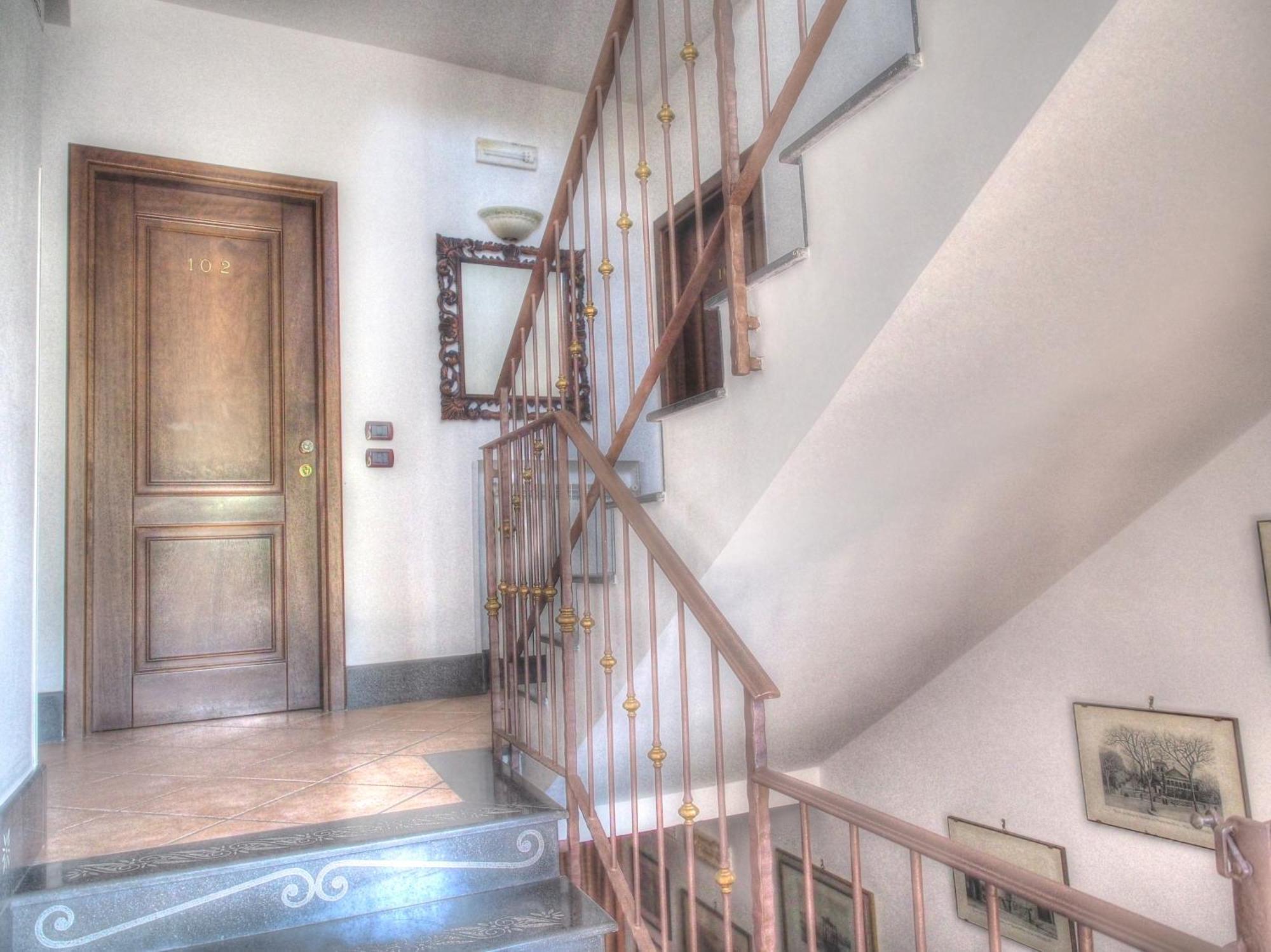 Villa Donna Fausta Agerola Exterior foto