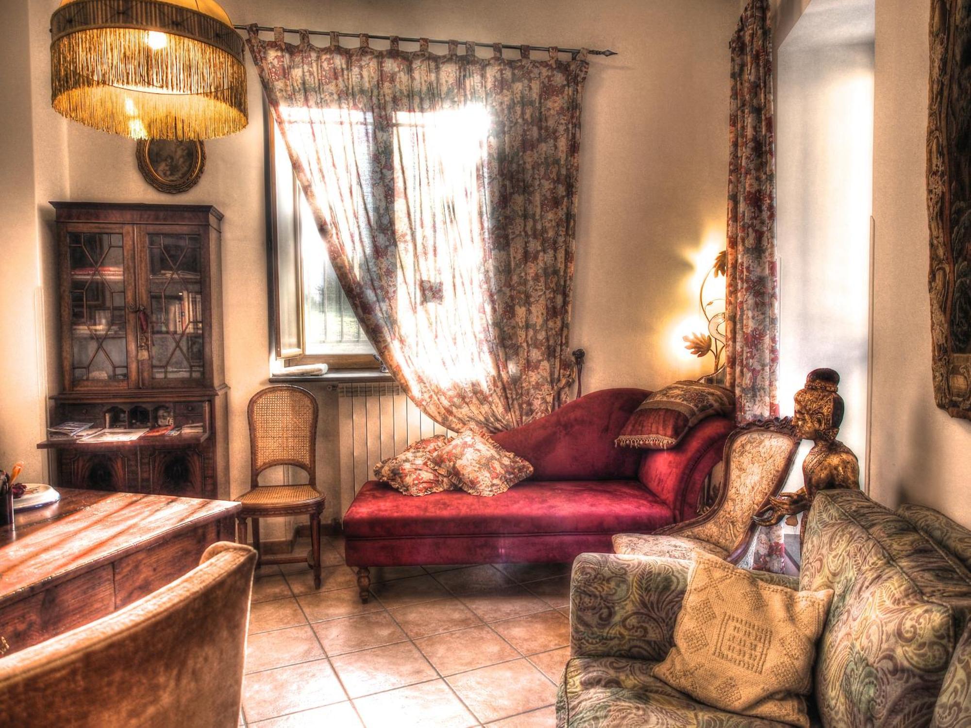 Villa Donna Fausta Agerola Exterior foto