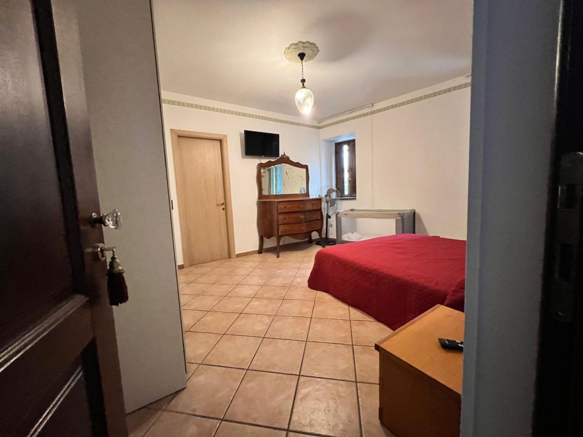 Villa Donna Fausta Agerola Exterior foto