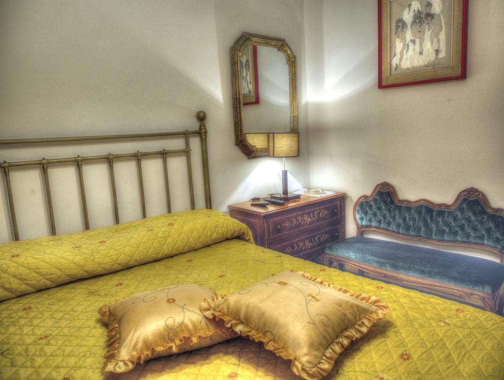 Villa Donna Fausta Agerola Quarto foto