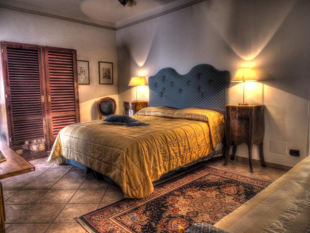 Villa Donna Fausta Agerola Quarto foto