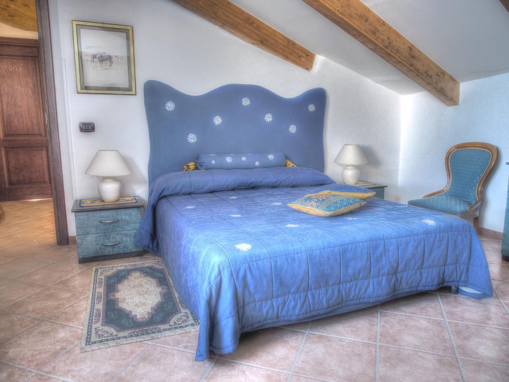 Villa Donna Fausta Agerola Quarto foto