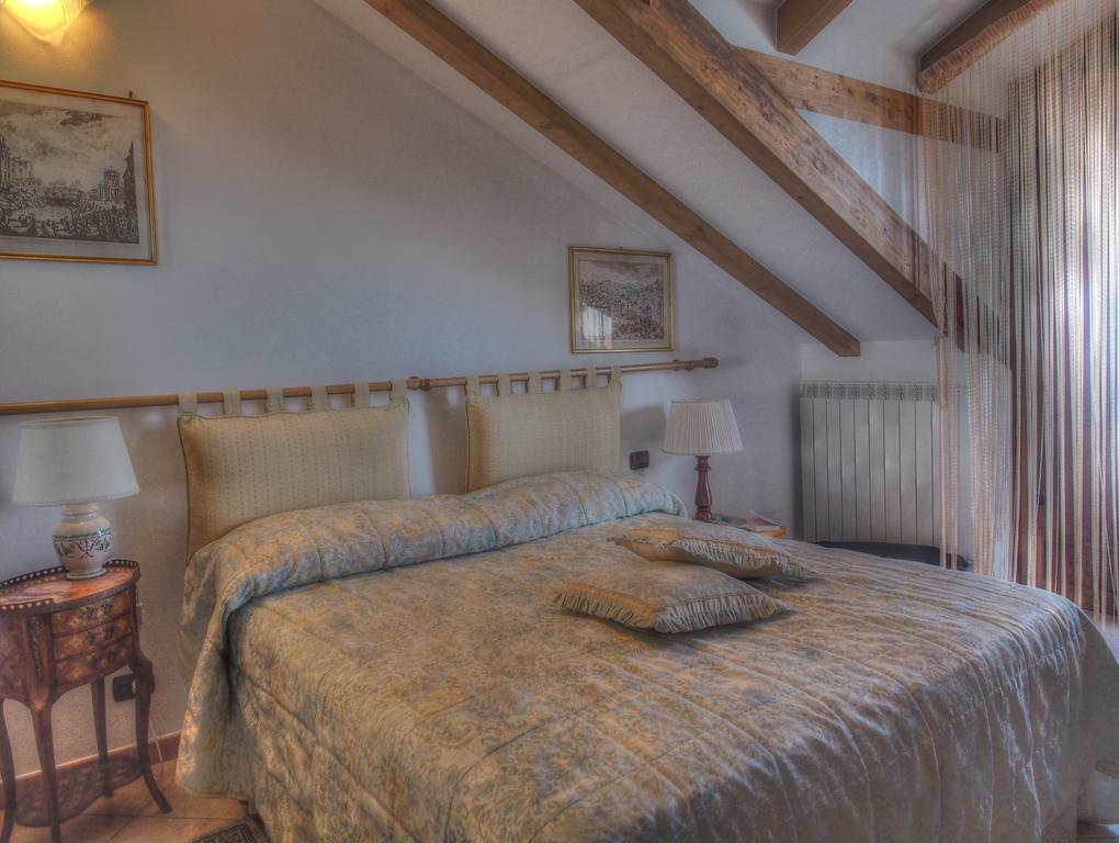 Villa Donna Fausta Agerola Quarto foto