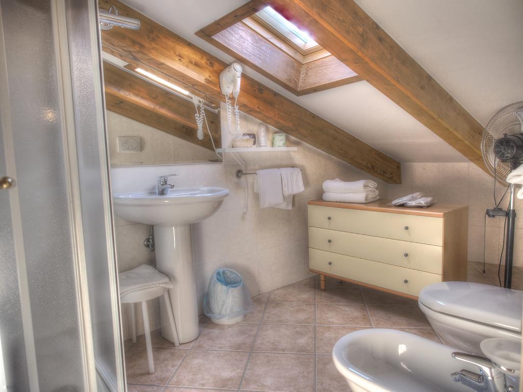 Villa Donna Fausta Agerola Quarto foto
