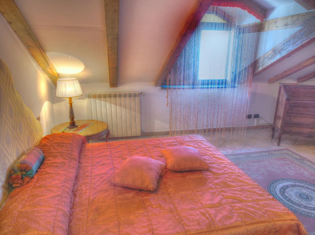 Villa Donna Fausta Agerola Quarto foto